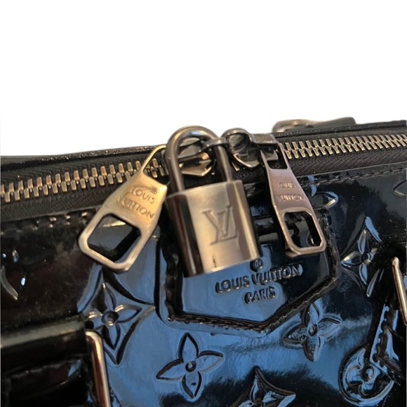 π€πππππ ππππππππ€Montana vernis empreinte - Picture 12 of 14